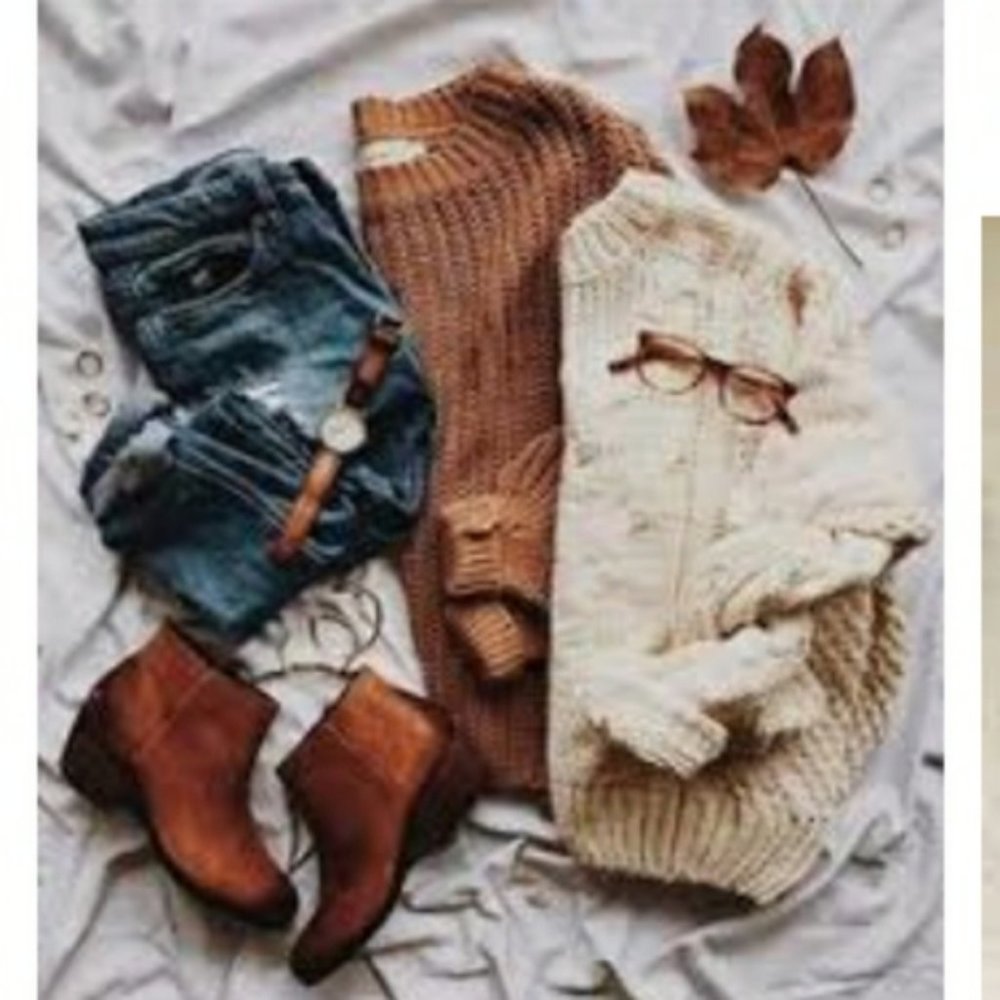 Pick Your Own PLUS SIZE Mystery Box  -->   1X .  2X .  3X - Picture 4 of 4